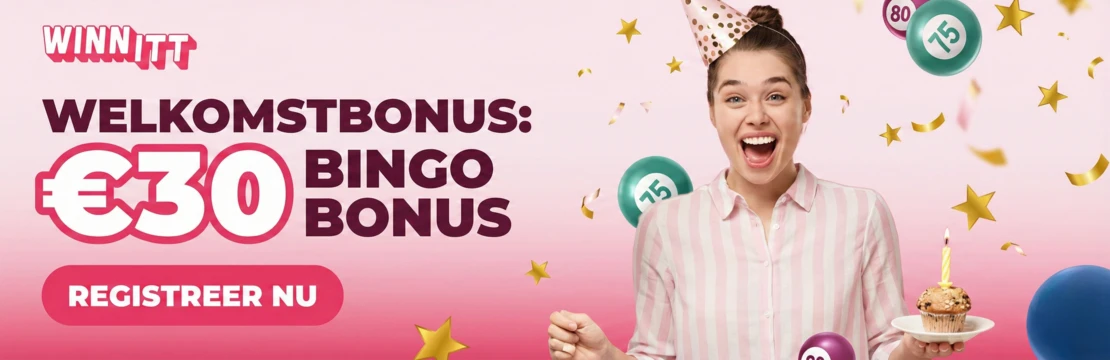 WinnItt Casino